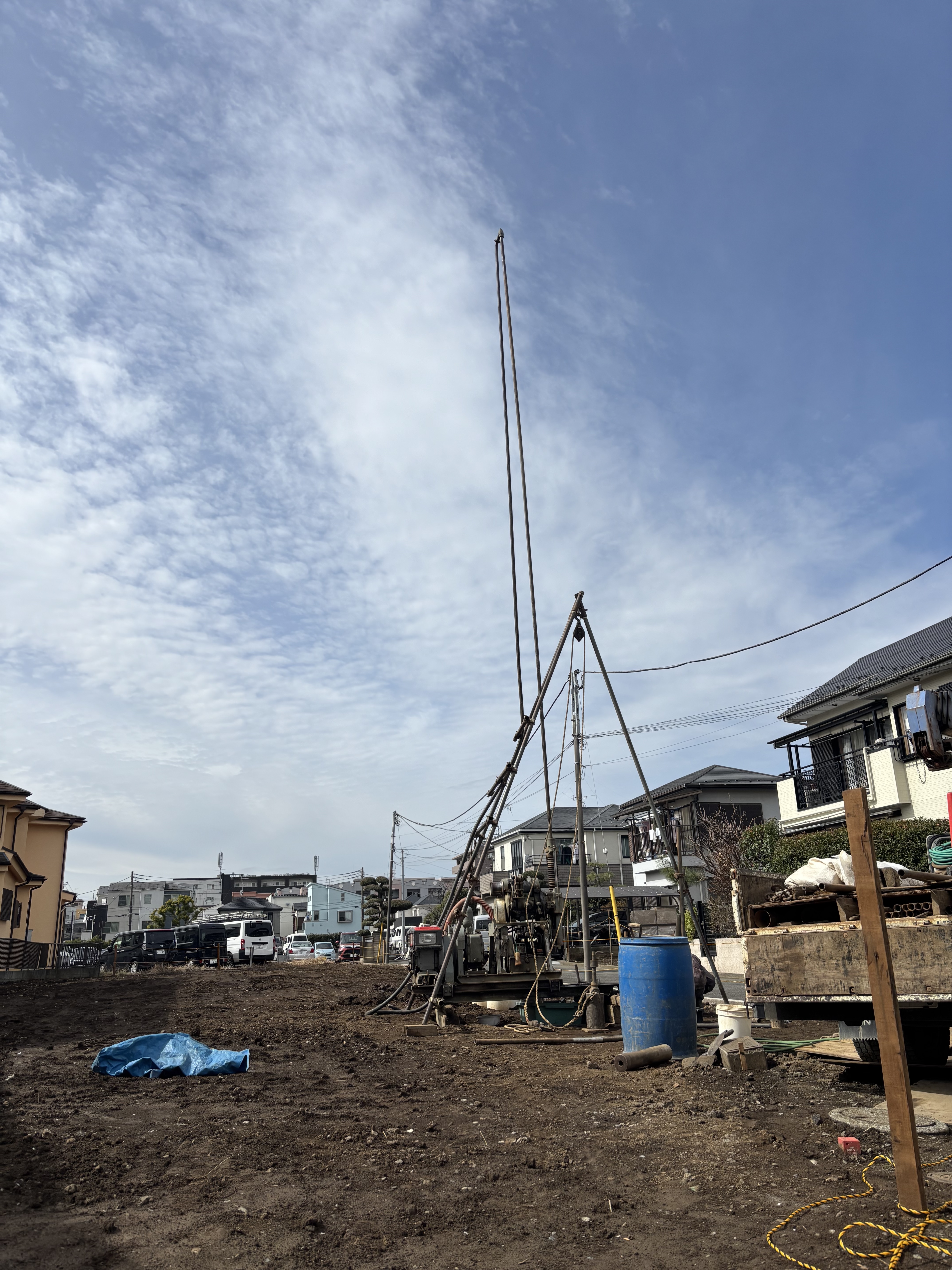 �{�[�����O